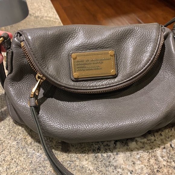 Marc by Marc Jacobs Natasha crossbody - Picture 2 of 10